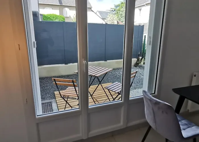 Le Patio Tram Paridis